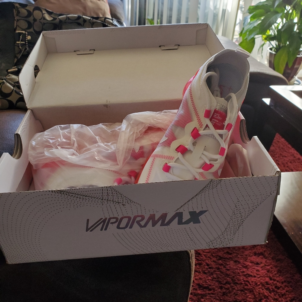 COPY - Athletic Shoes